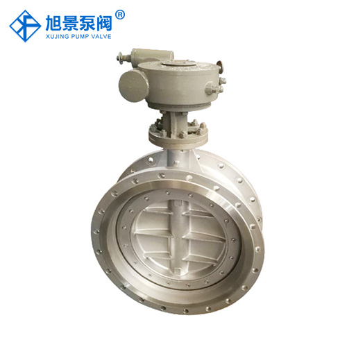 淺談硬密封蝶閥技術上存在的三個問題 淺談硬密封蝶閥技術上存在的三個問題